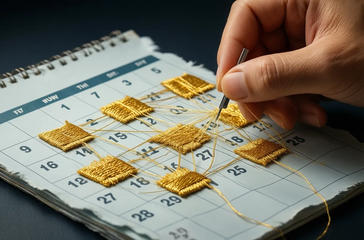 The Myth of “Waiting It Out”