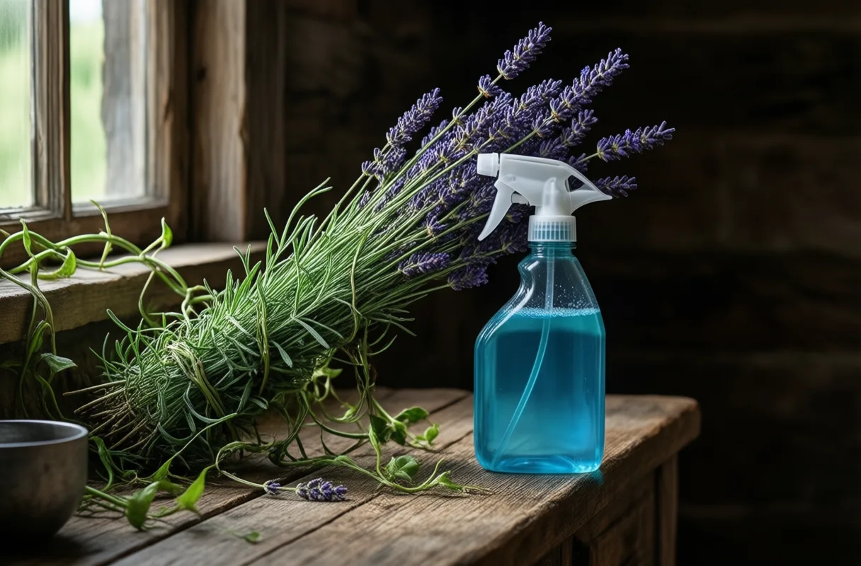 Common Mistakes When Using Oil-Based Sprays