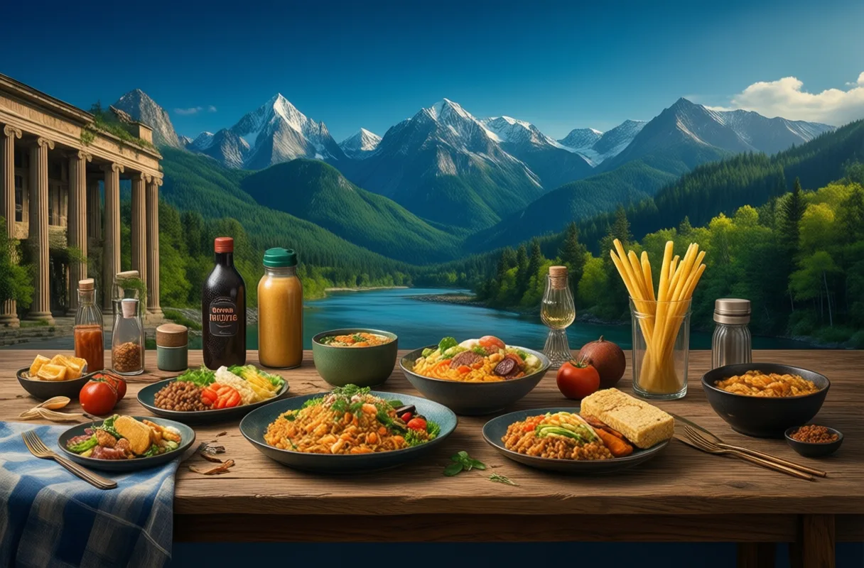 Beyond the Hype: Debunking Common Myths About Shelf-Stable Meals