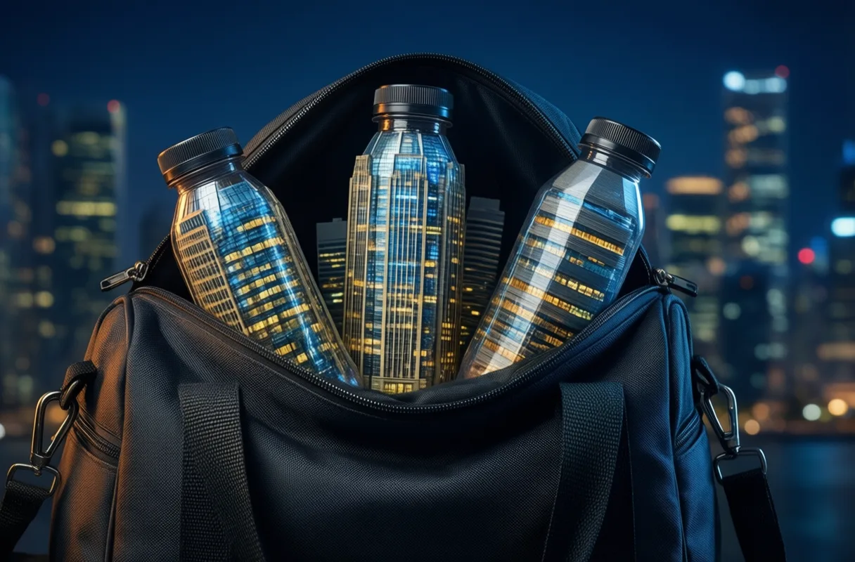 The Huel Advantage: Why Ready-to-Drink Stands Out in 2026