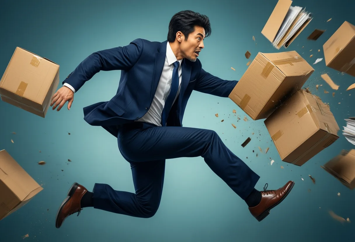 Top Reviewed Large Office Movers Cambria