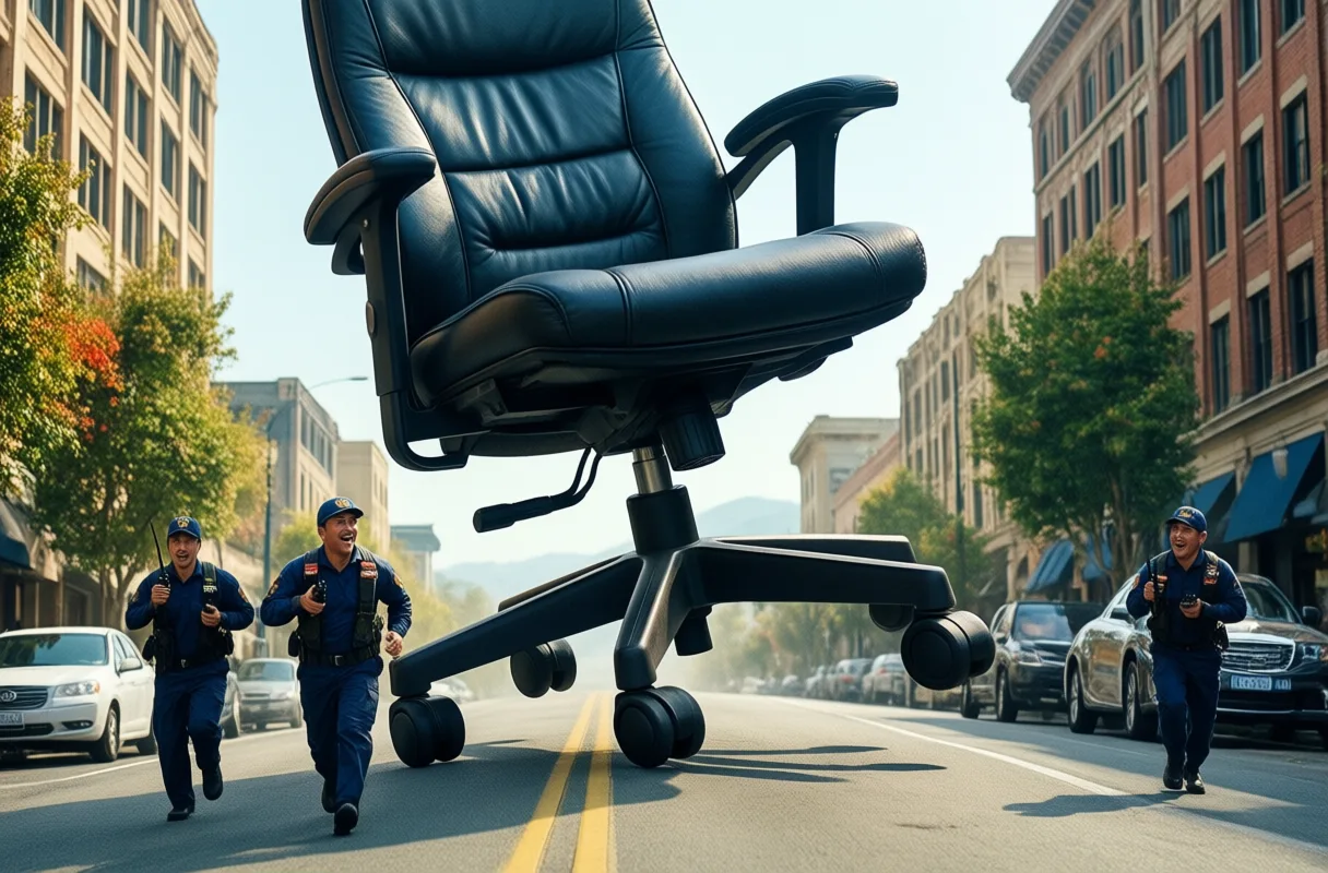 The 8 Top-Rated Large Office Movers in Cambria