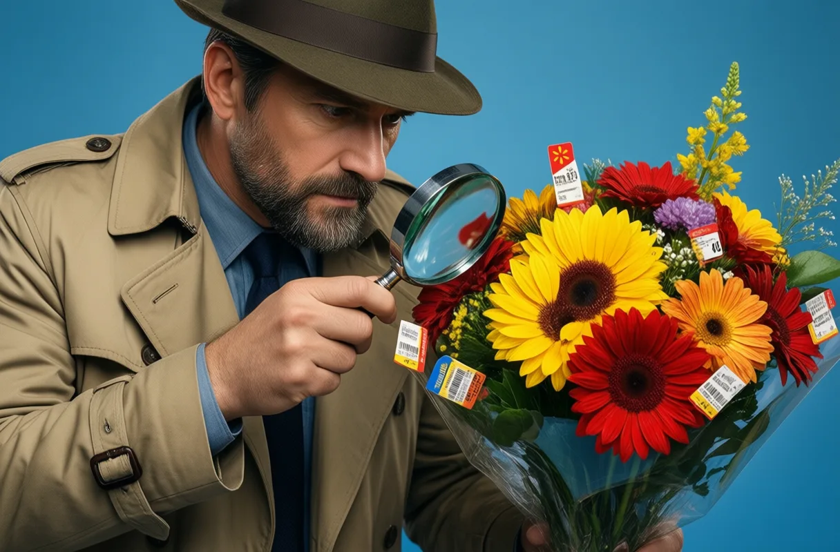 In-Store vs. Online: Where Do Walmart’s Flowers Shine?