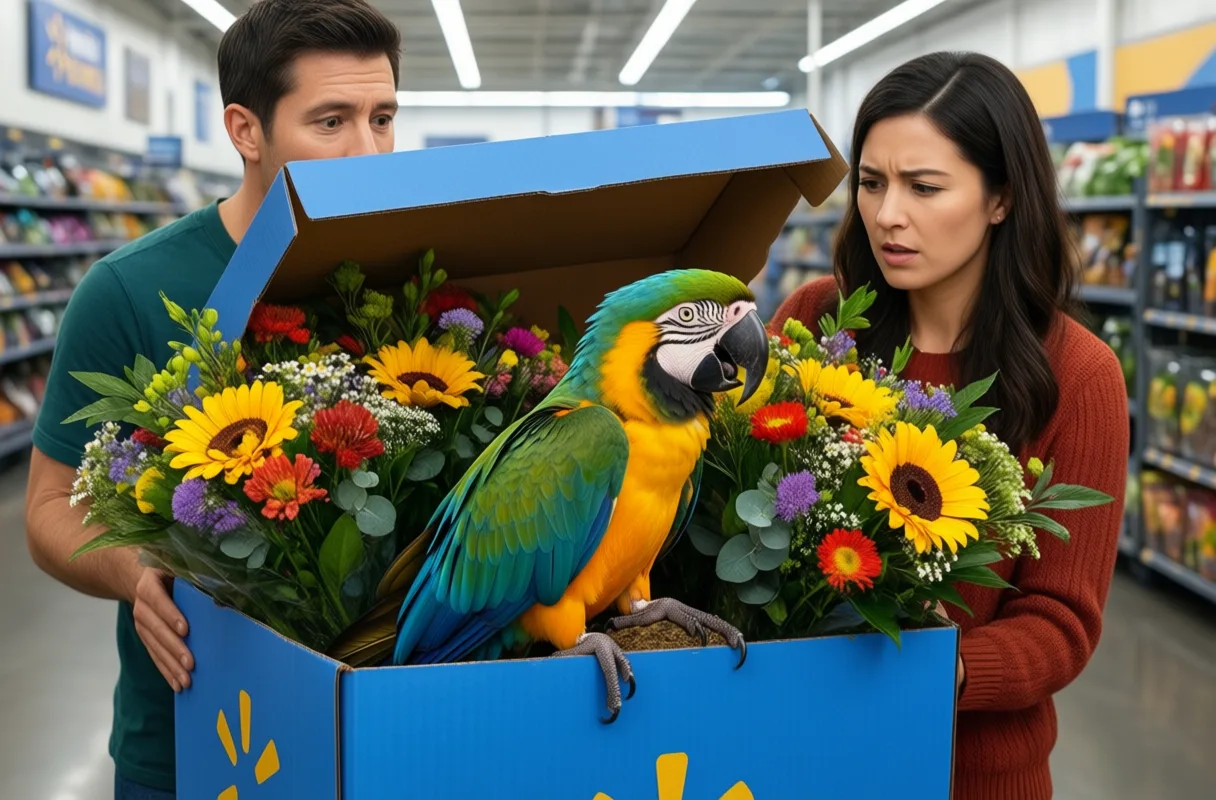 Tips for Choosing the Best Arrangement at Walmart