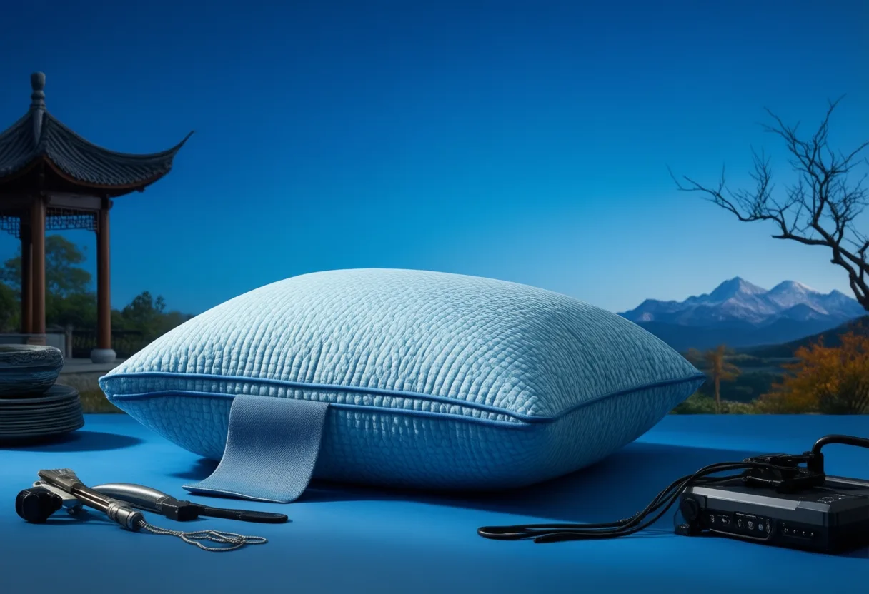 What Is Good Pillow Side Sleepers