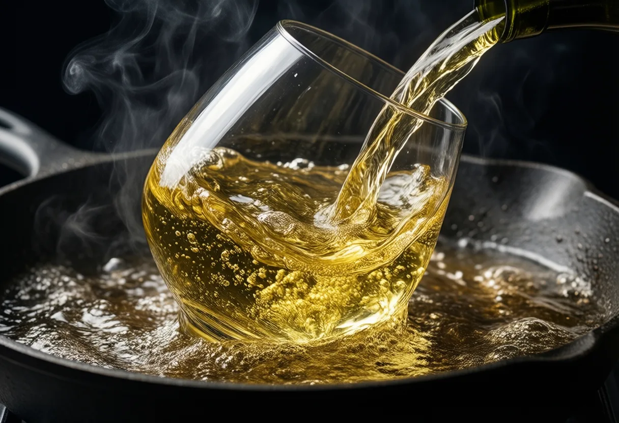 What Is Good White Dry Wine